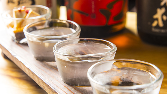 イベントの作りかた