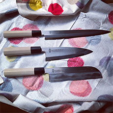 包丁人のルール