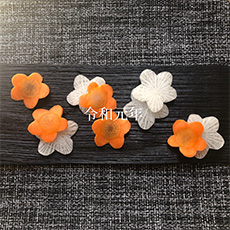 梅人参と梅大根