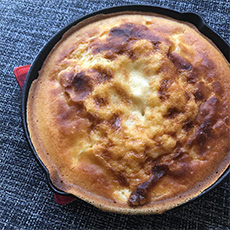 コーンブレッド