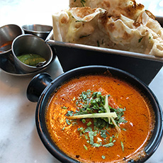 チキン・ルビー