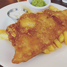 フィッシュアンドシップス