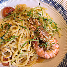 ジェイミーイタリアン