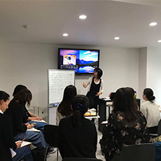 スマホで動画ブランディング