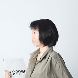 プロフィール写真