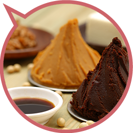 スローフード・発酵